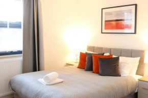 Exclusive Ensuite Double Room